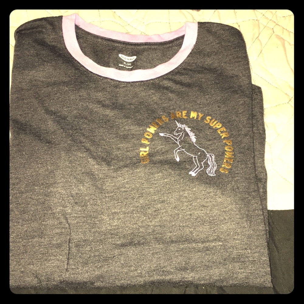 Women’s medium ( girls x large)